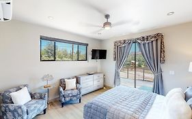 Moondance Sanctuary Sedona