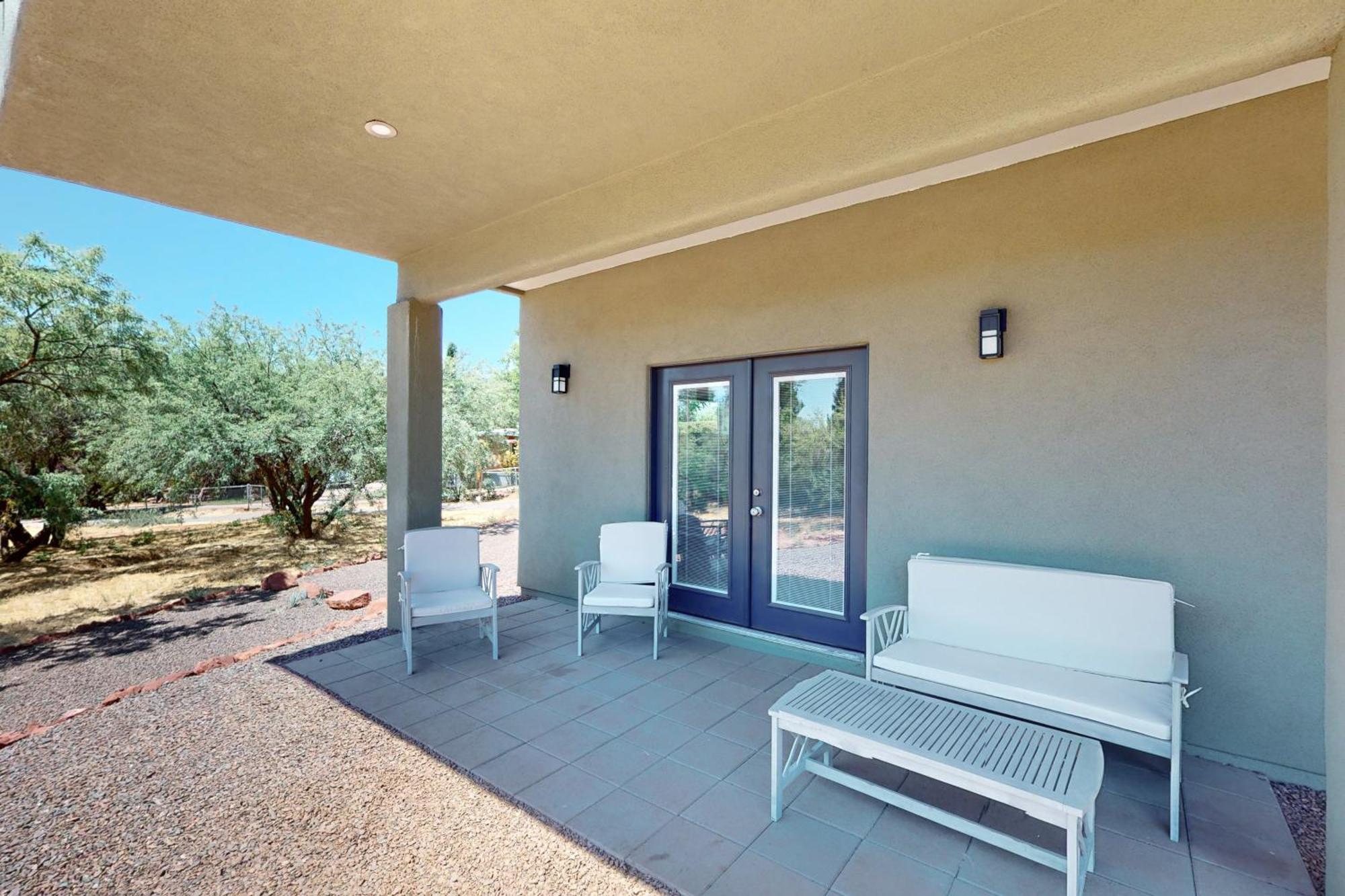 Moondance Manor Sedona Exterior photo